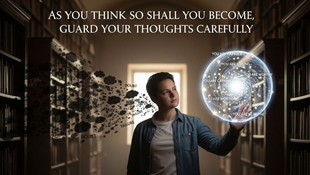 bruce lee quotes on positive thinking