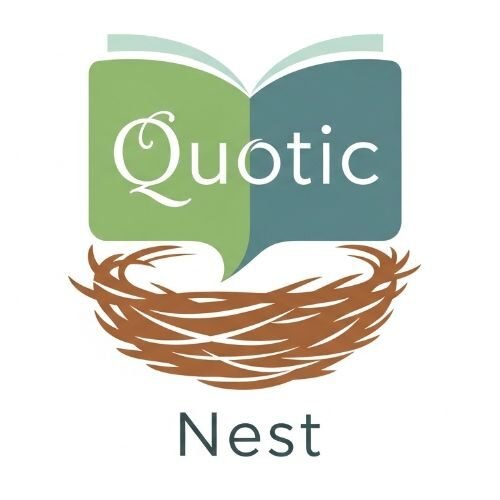 Welcome To Quotic Nest 
