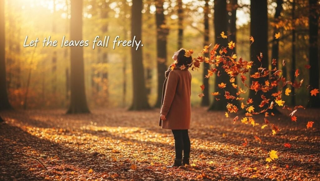 fall quotes short
