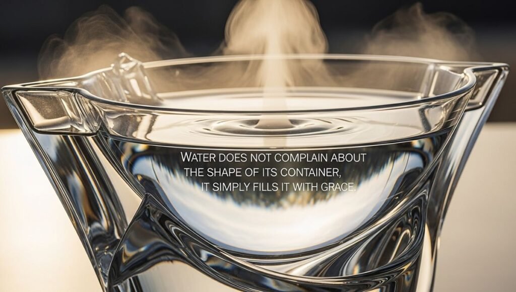 inspirational bruce lee quotes water