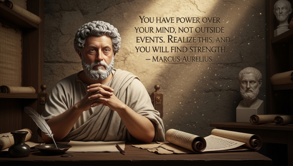 Stoic Quotes