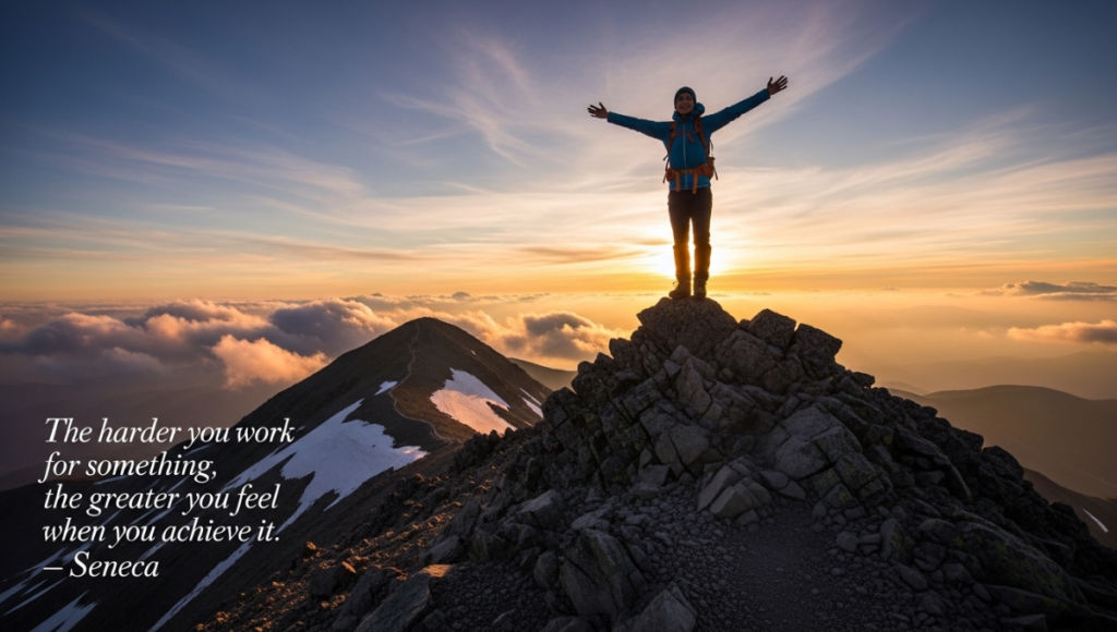 stoic quotes on hard work