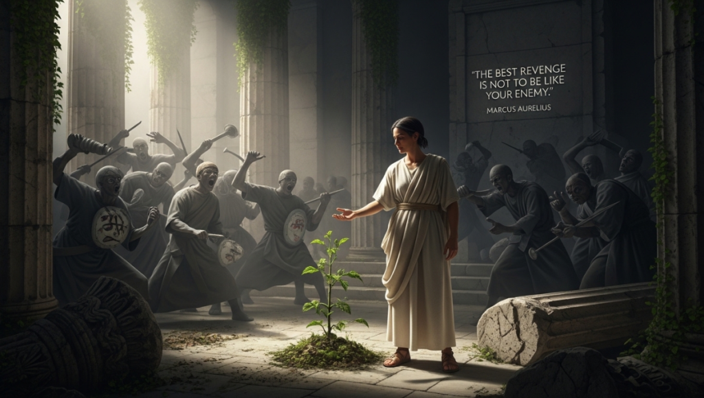 stoic quotes on love