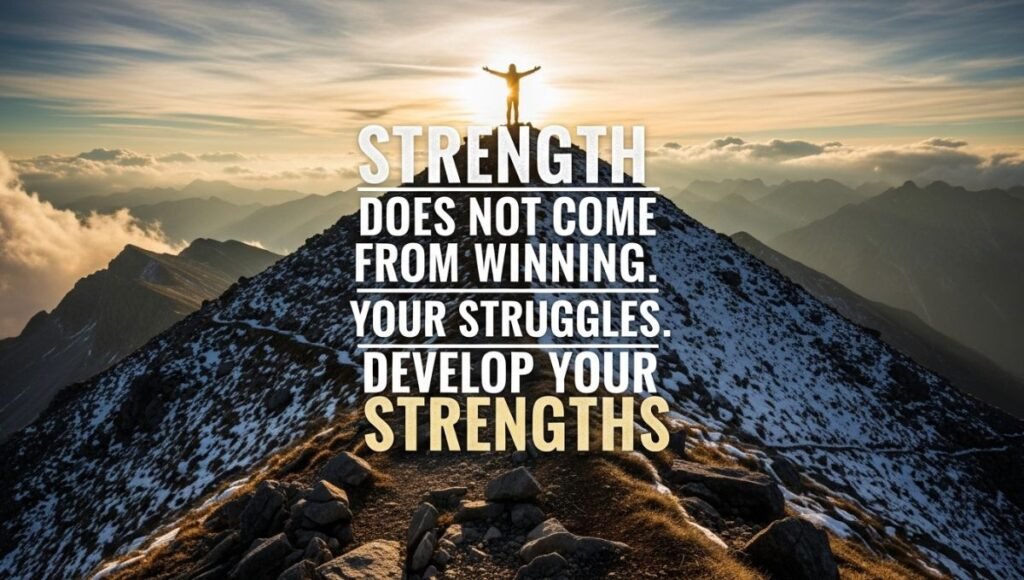 strength bruce lee quotes