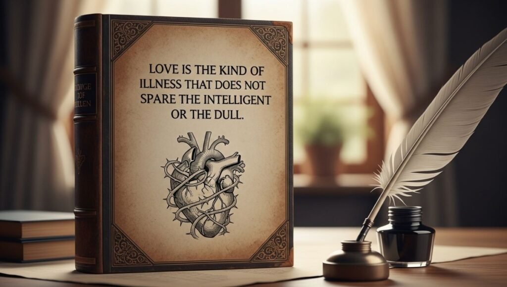 Albert Camus Quotes On Love