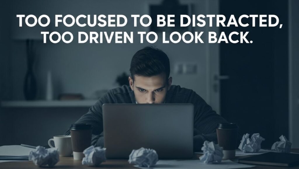 Alpha Male Quotes For Instagram