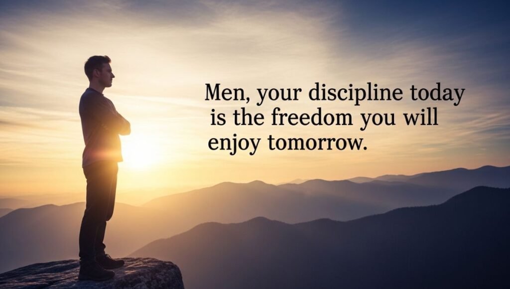 Alpha Male Quotes For Men