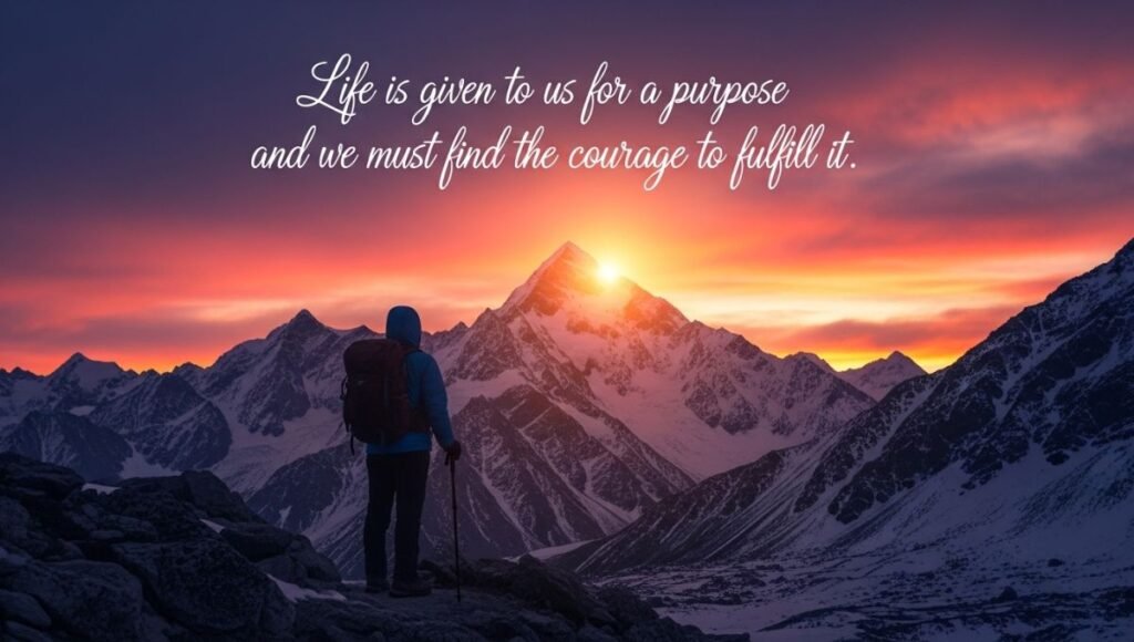 Anne Frank Quotes About Life