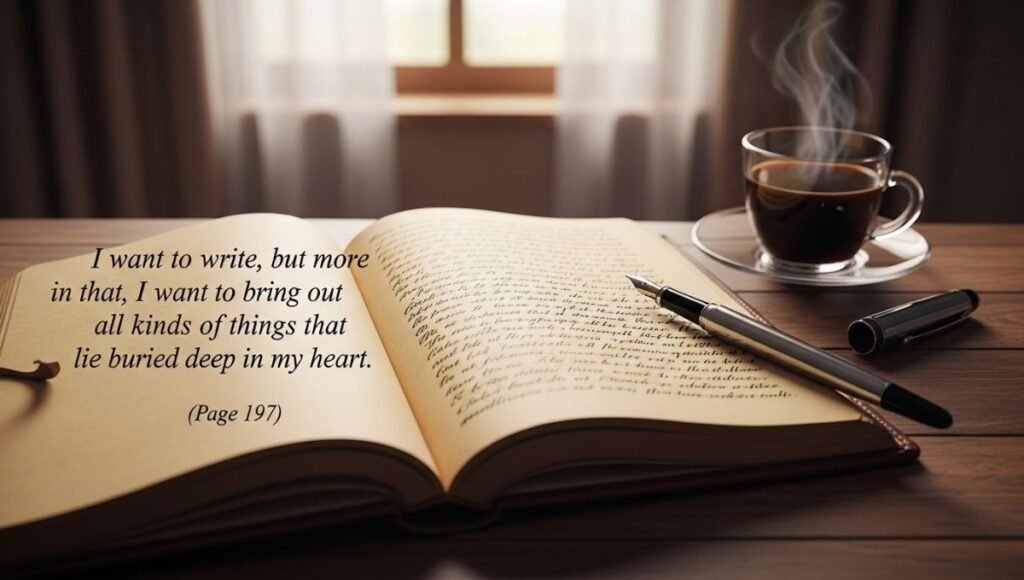 Anne Frank Quotes With Page Numbers