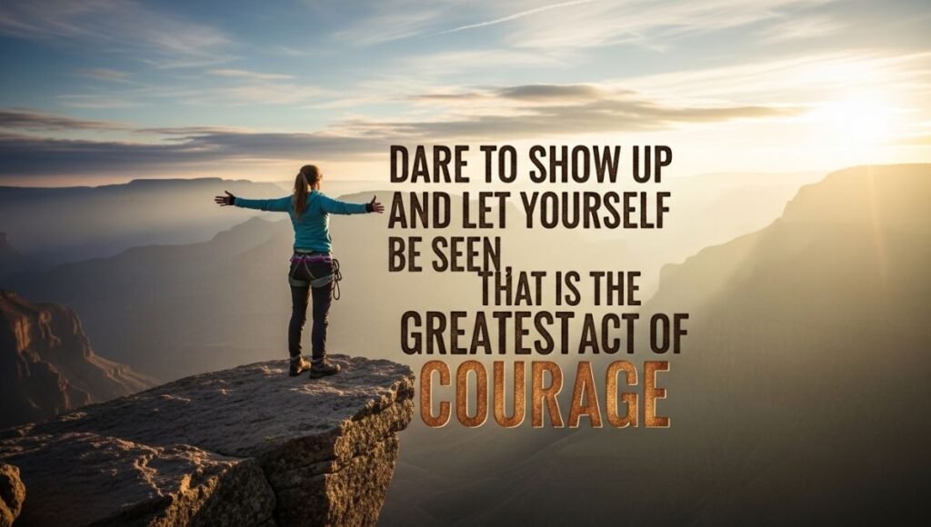 Best Brene Brown Quotes