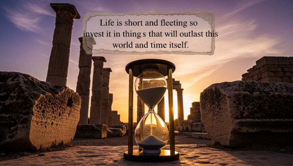 Billy Graham Quotes About Life