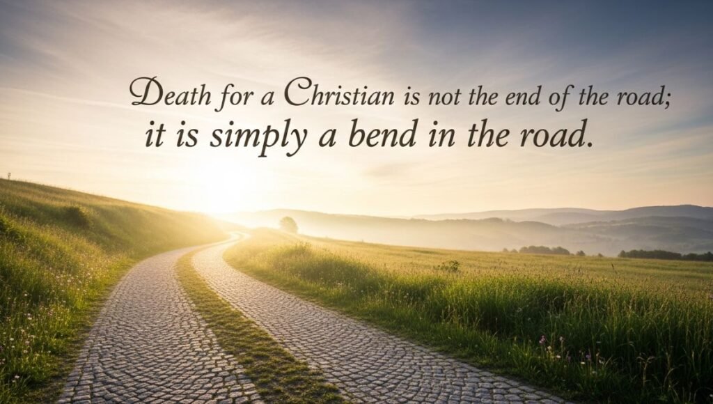 Billy Graham Quotes On Death