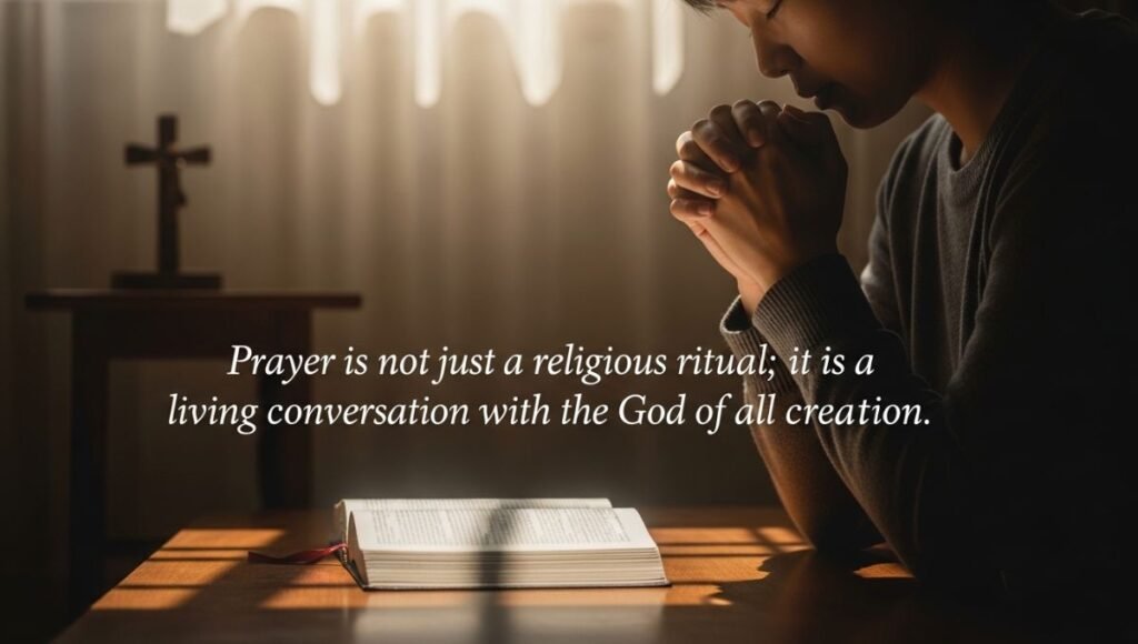 Billy Graham Quotes On Prayer