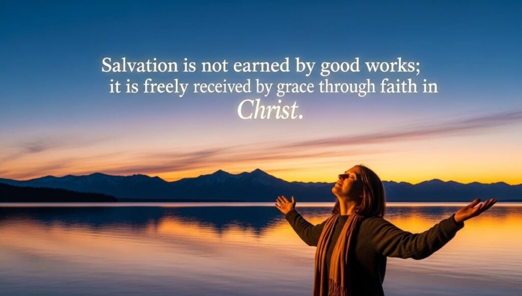 Billy Graham Quotes On Salvation