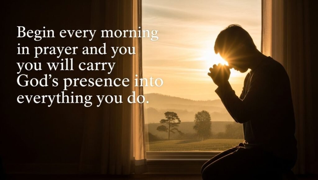 Billy Graham Quotes Prayer