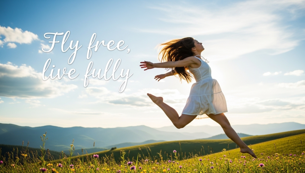 Butterfly Quotes Short