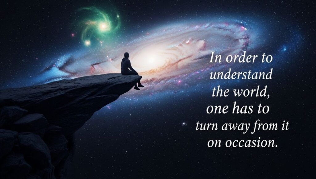 Famous Albert Camus Quotes