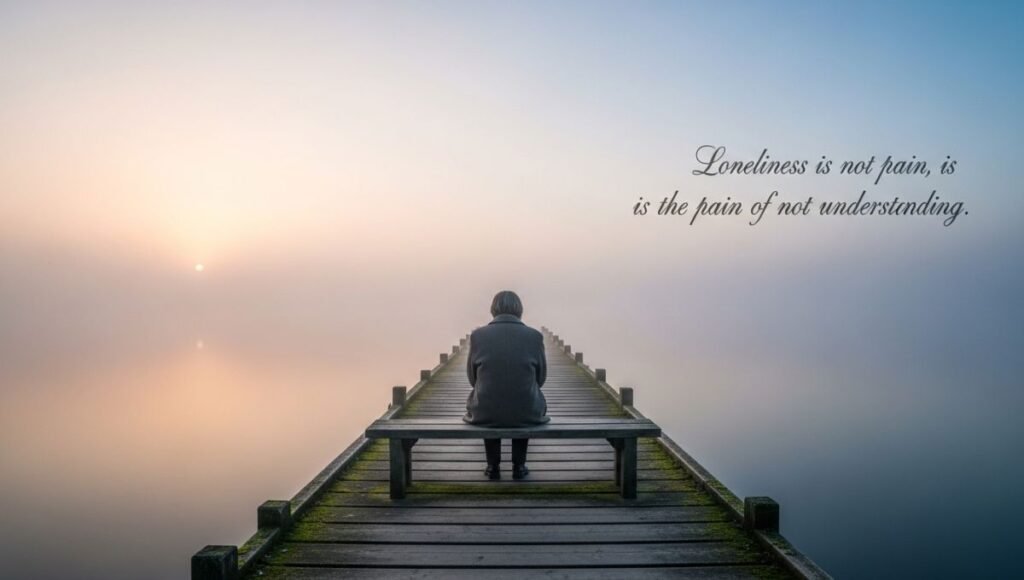 Feeling Alone Quotes Girls In Tamil