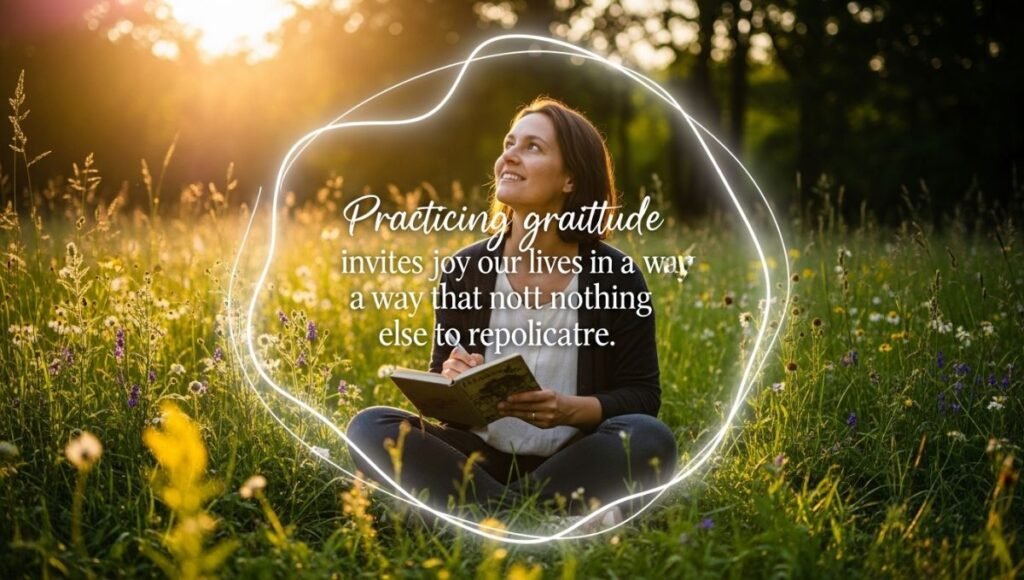 Gratitude Brene Brown Quotes
