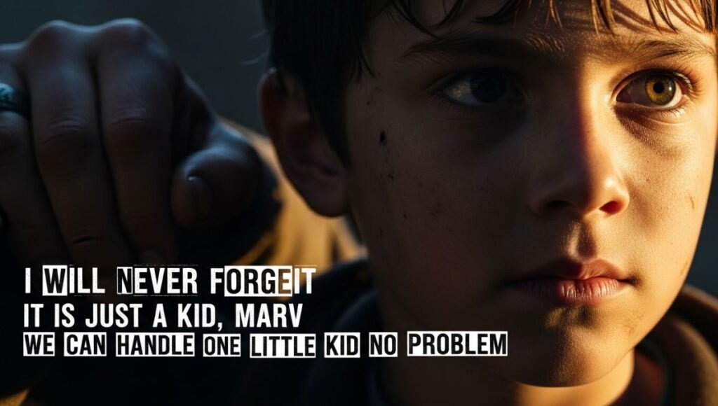 Harry Home Alone Quotes