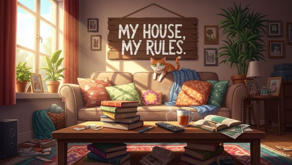 Home Alone Quotes Short