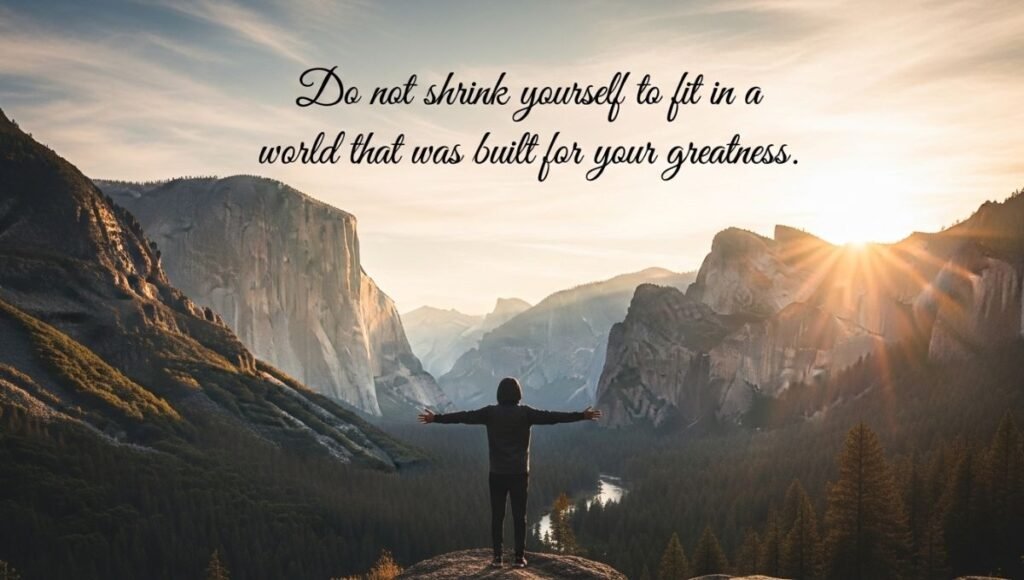 Inspirational Lion Quotes