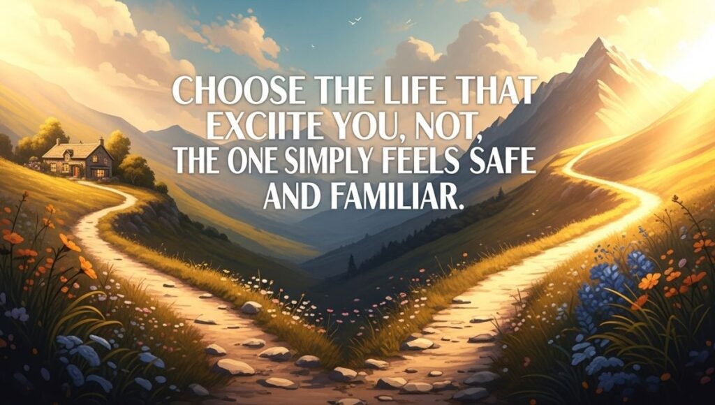 Live Life With No Regrets Quotes