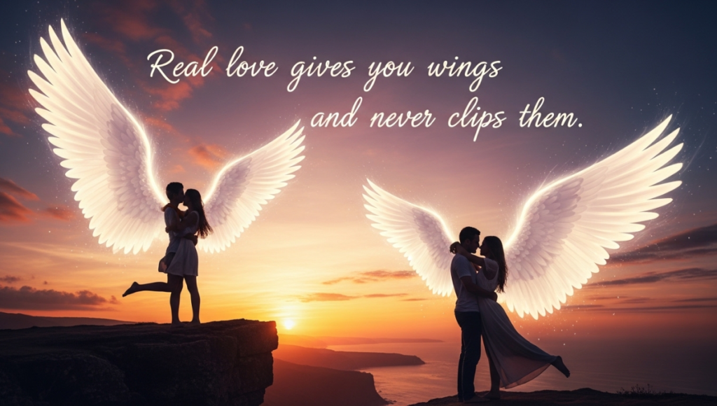 Love Butterfly Quotes