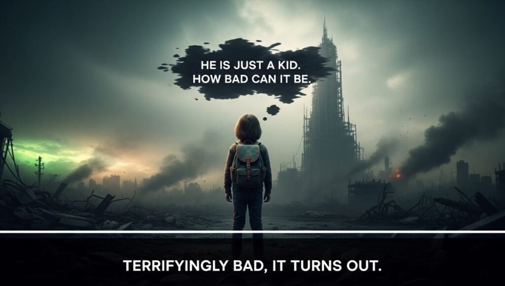 Marv Home Alone Quotes