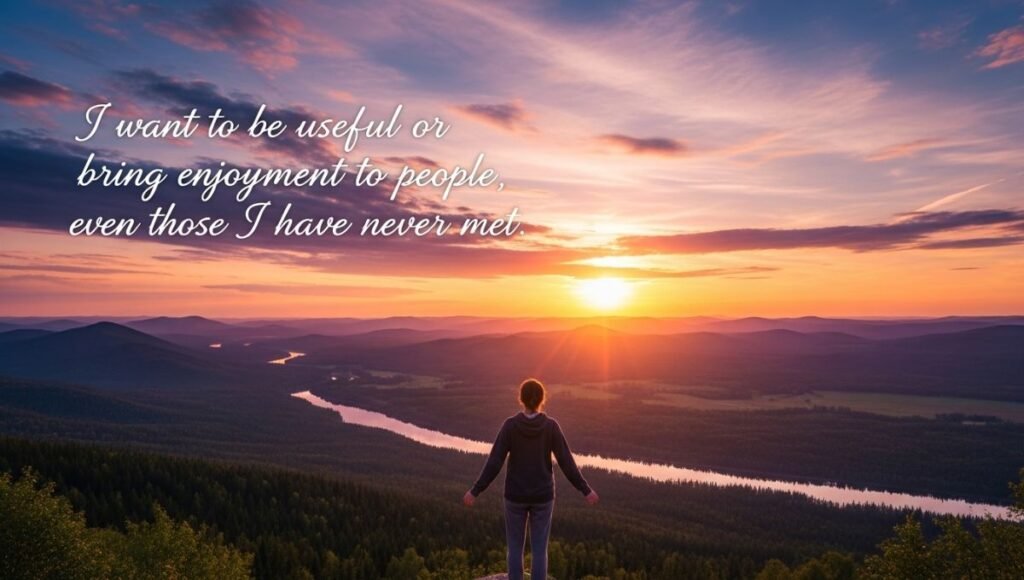 The Diary Of Anne Frank Quotes