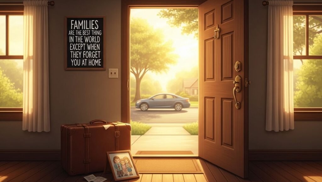 Top Home Alone Quotes