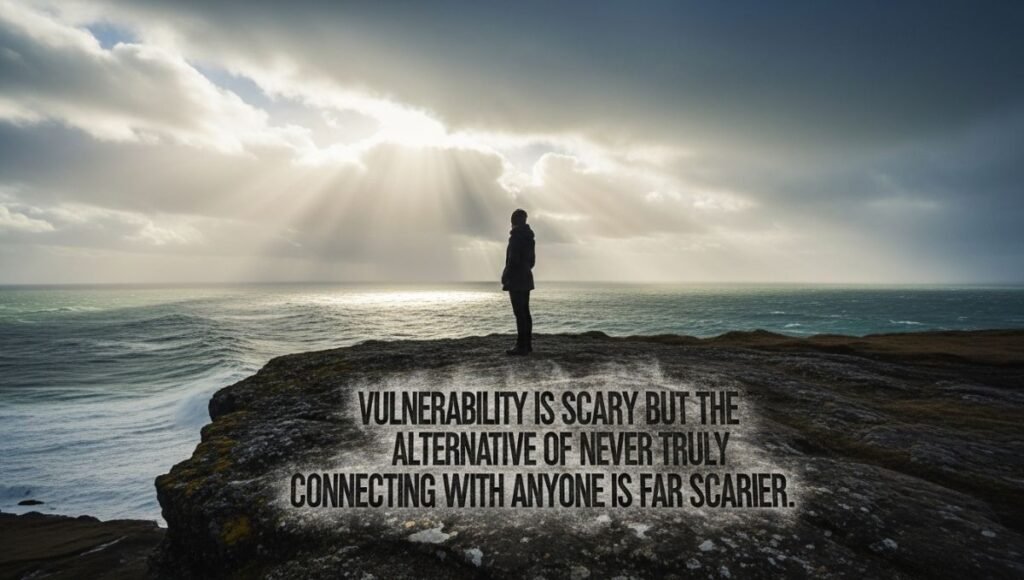 Vulnerability Brene Brown Quotes