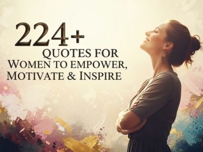 Quotes For Women