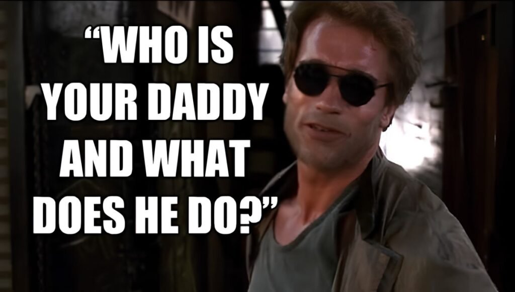 Arnold Schwarzenegger Quotes Movies