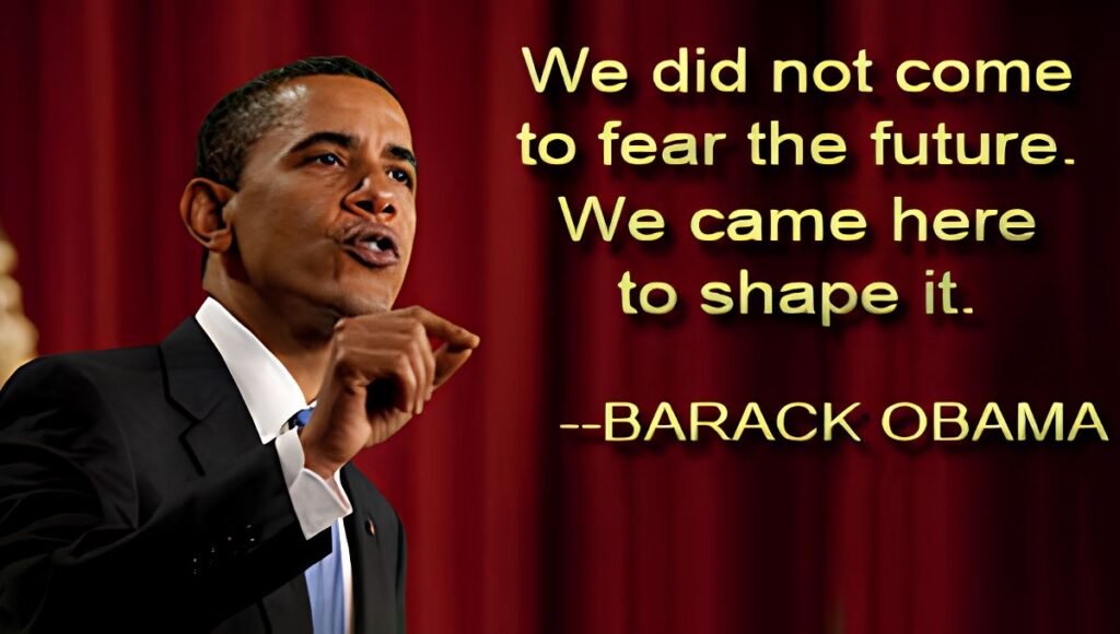Barack Obama Quotes