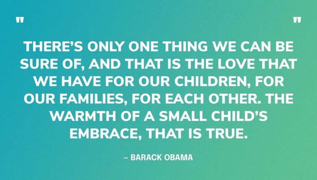 Best Barack Obama Quotes