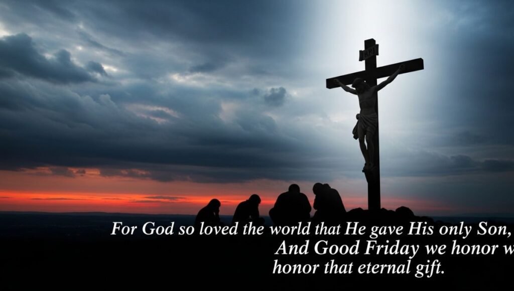 Bible Good Friday Quotes