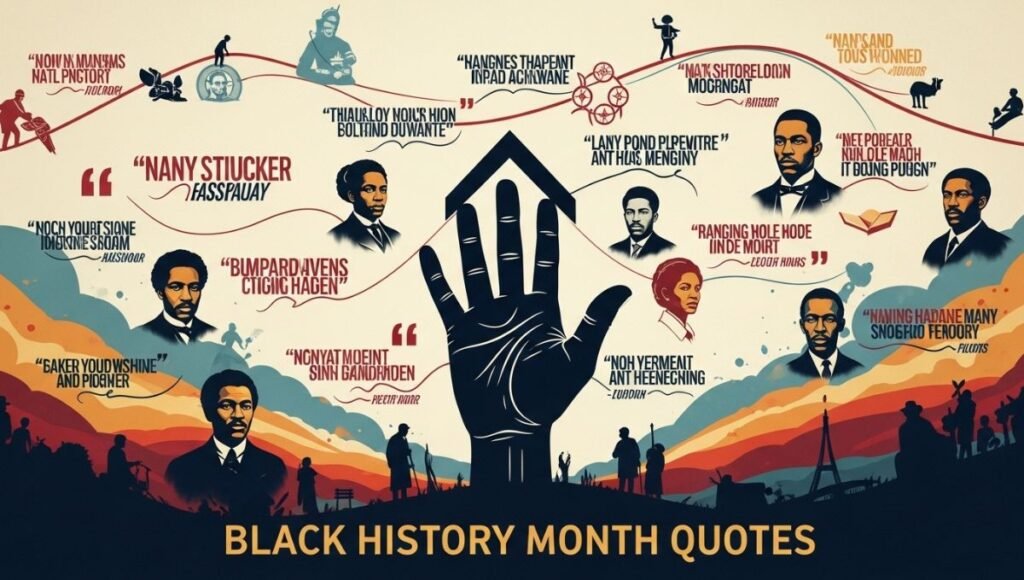 Black History Month Quotes