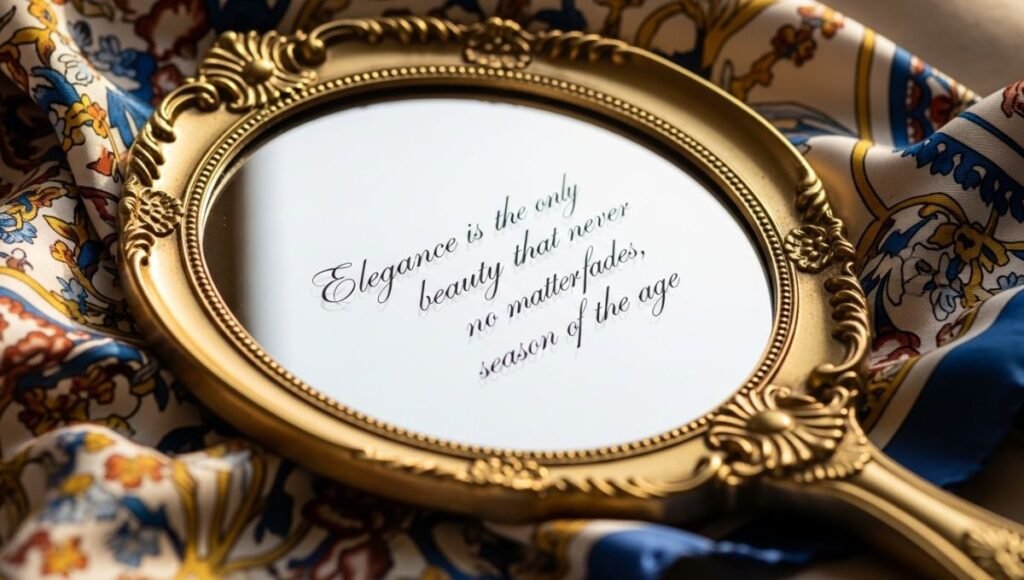 Classy Audrey Hepburn Quotes