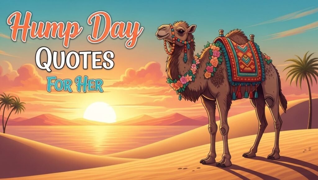 Dirty Hump Day Quotes For Her