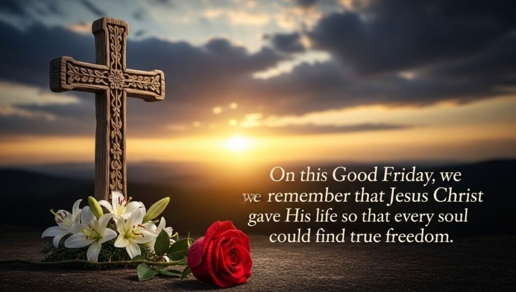Jesus Christ Good Friday QuotesJesus Christ Good Friday Quotes