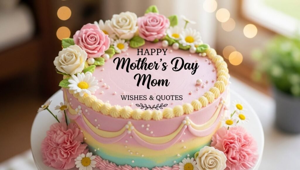 happy mothers day mom wishes quotes 
