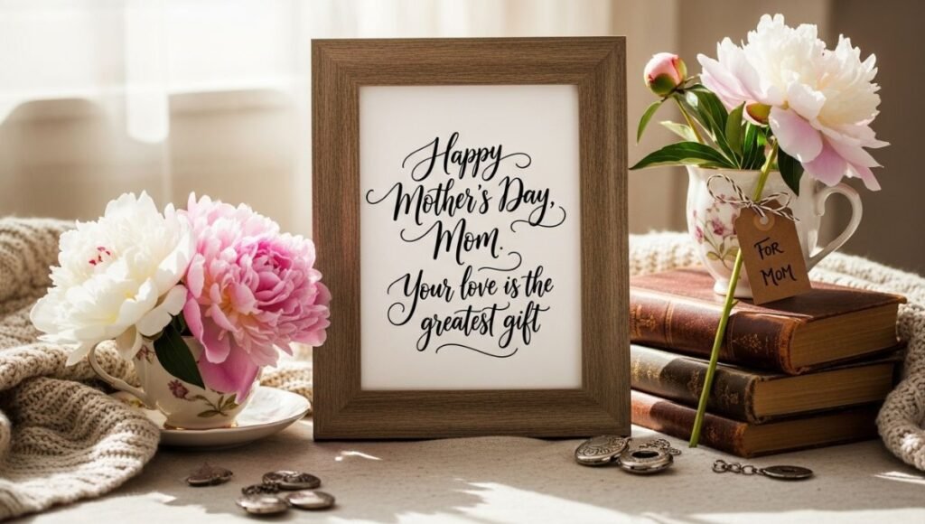 happy mothers day quotes for mom 