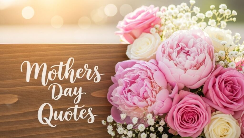 mothers day quotes 