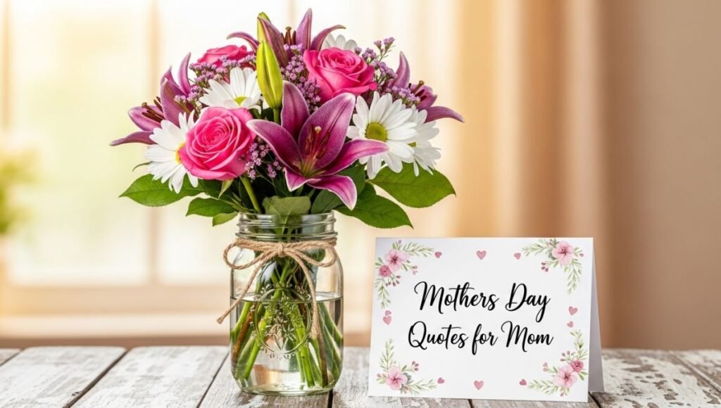 mothers day quotes for mom 