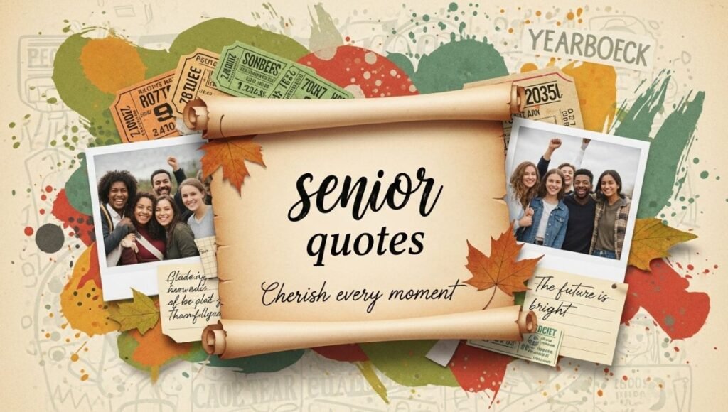 taylor swift senior quotes