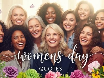 womens day quotes 