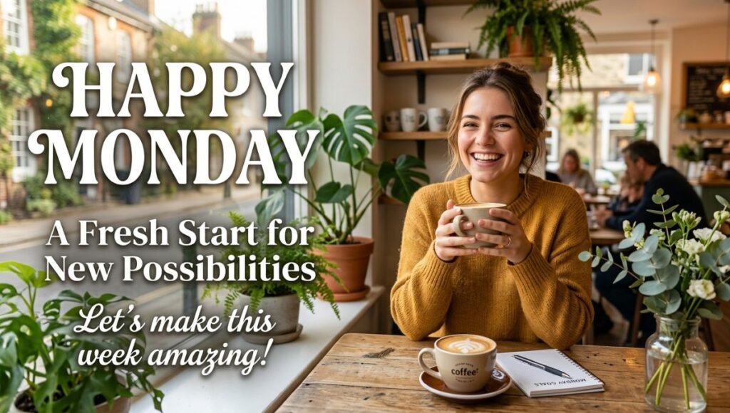 Monday Morning Quotes