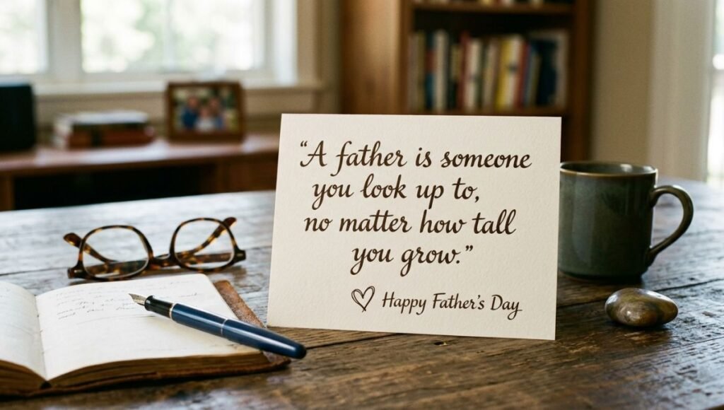 fathers day quotes