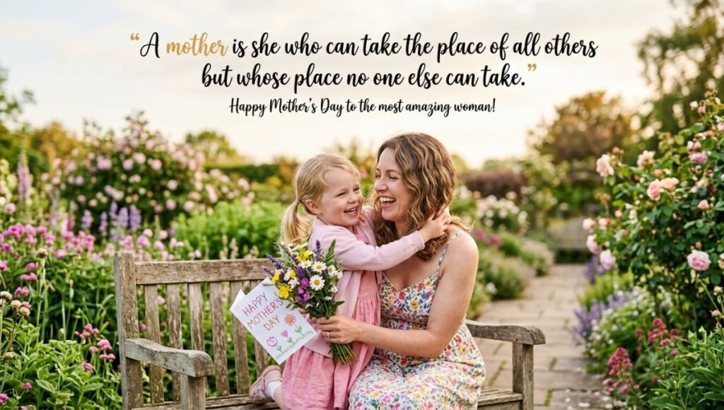 inspirational happy mothers day quotes 